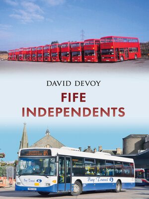 cover image of Fife Independents